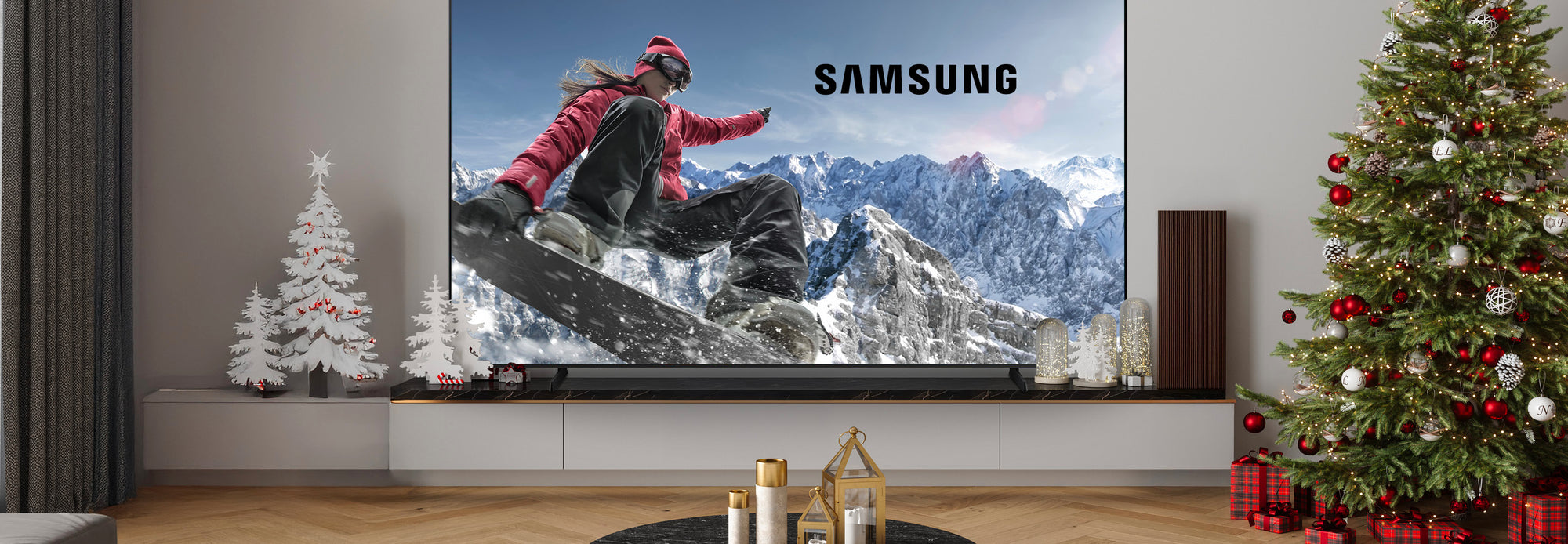 Samsung | SONXPLUS Granby Televisions