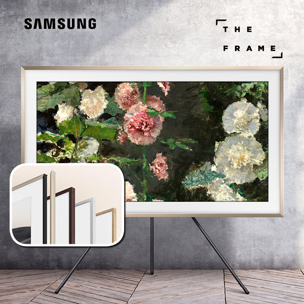 Promotion The Frame | SONXPLUS Granby
