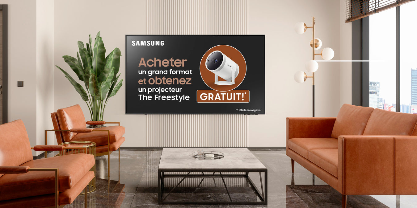 Samsung promotion | SONXPLUS Granby