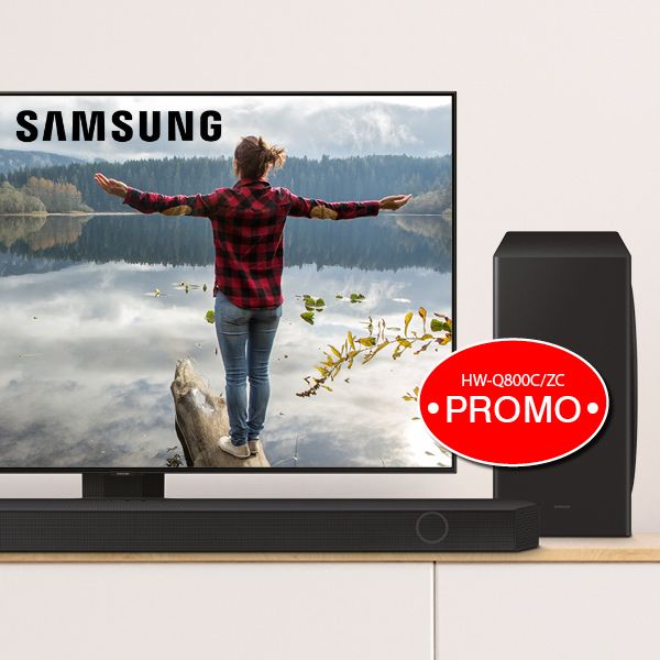 Barre de Son HW-Q800C À 300$ | SONXPLUS Granby
