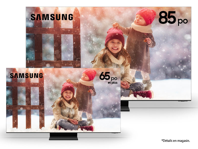 Samsung promotion | SONXPLUS Granby