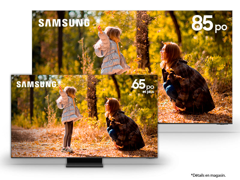 Samsung Promotion | SONXPLUS.com