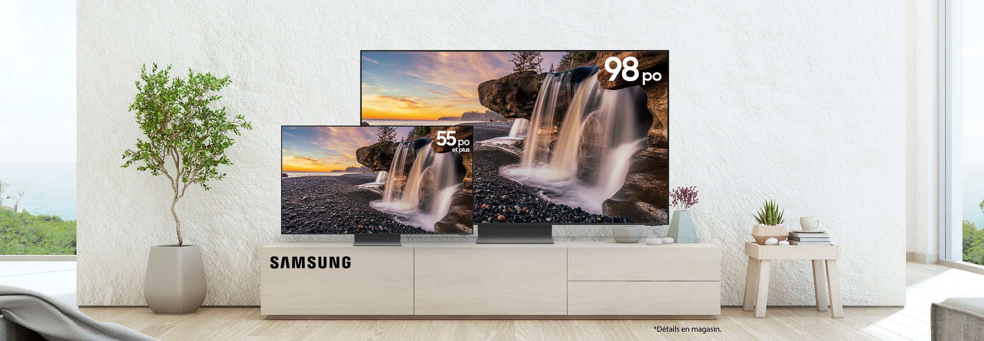 Promotion Samsung | SONXPLUS Granby