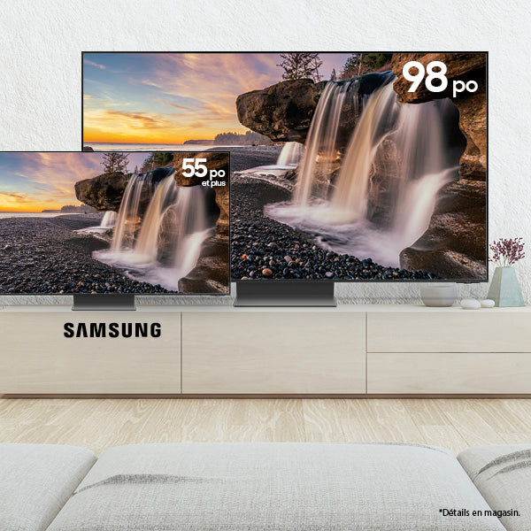 Promotion Samsung | SONXPLUS Granby