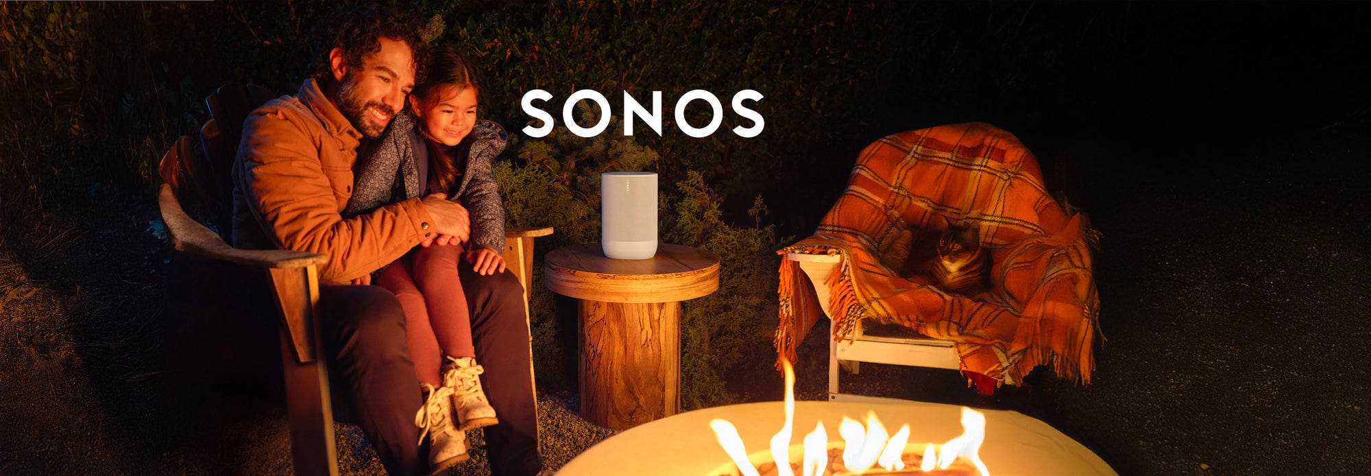 Sonos | SONXPLUS Granby