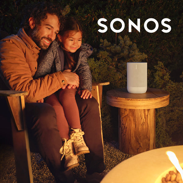 Sonos | SONXPLUS Granby