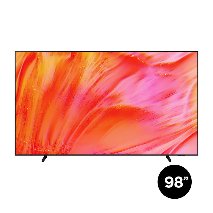Samsung UN98U9000HFXZC | 98" TV - Crystal UHD - U9000H Series | 01 | Sonxplus Granby