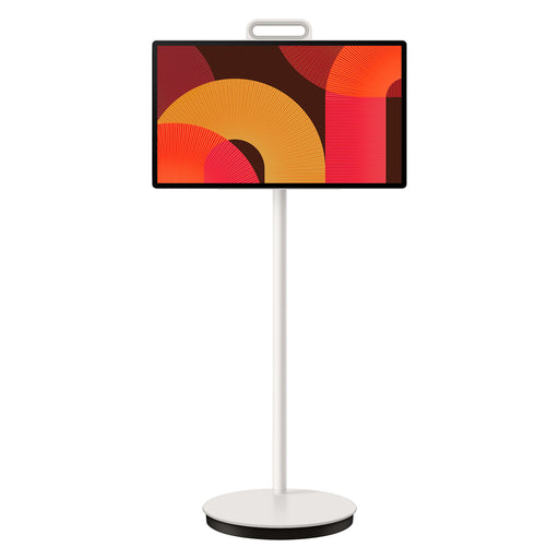 Samsung UN27LSM7FAXXZC | 27" Portable TV | 01 | Sonxplus Granby