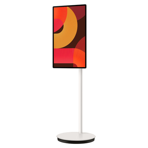 Samsung UN27LSM7FAXXZC | 27" Portable TV | 02 | Sonxplus Granby