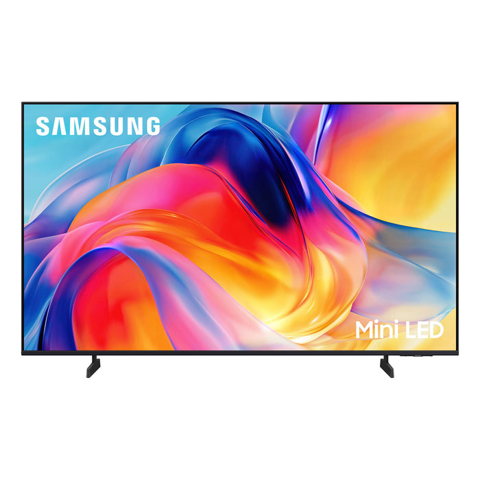 Samsung UN50M70HAFXZA | 50" TV - M70H Series - QLED - 4K - 60Hz | 02 | Sonxplus Granby