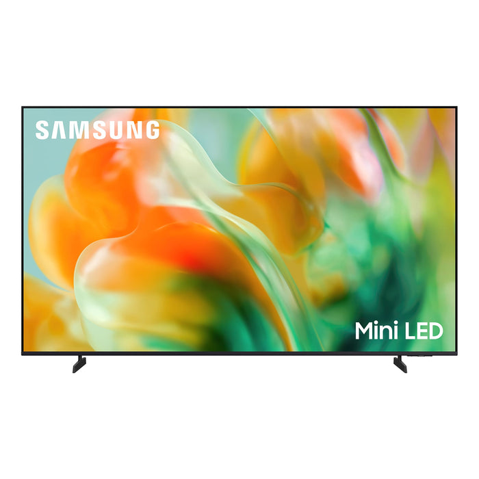 Samsung UN55M80HAFXZC | 55" TV - Mini LED - 4K 144Hz - Art Store - M80H Series | 02 | Sonxplus Granby