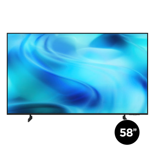Samsung UN58U8000HFXZC | 58" LED TV - Crystal UHD - 4K 60Hz - U8000H Series | 01 | Sonxplus Granby