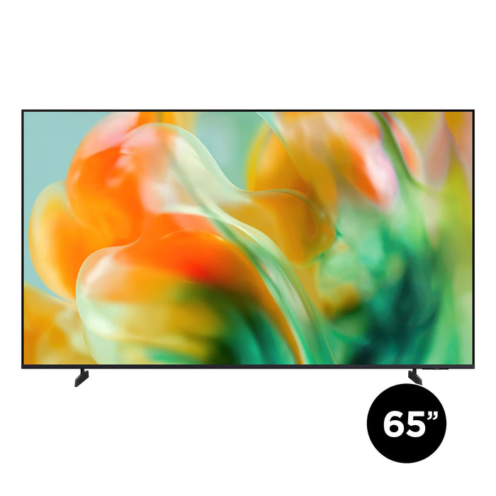 Samsung UN65M80HAFXZC | 65" TV - Mini LED - 4K 144Hz - Art Store - M80H Series | 01 | Sonxplus Granby