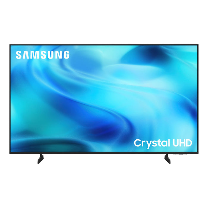 Samsung UN65U8000HFXZC | 65" LED TV - Crystal UHD - 4K 60Hz - U8000H Series | 02 | Sonxplus Granby