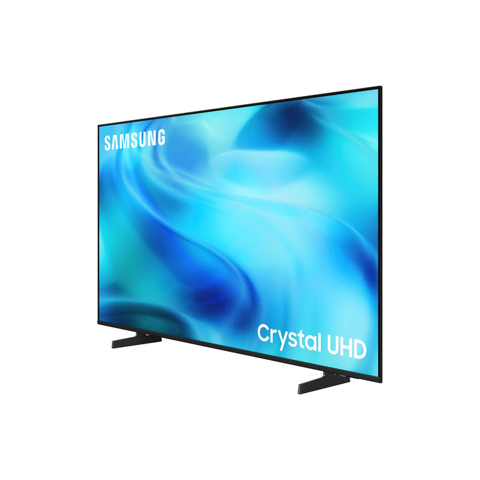 Samsung UN70U8000HFXZC | 70" LED TV - Crystal UHD - 4K 60Hz - U8000H Series | 04 | Sonxplus Granby