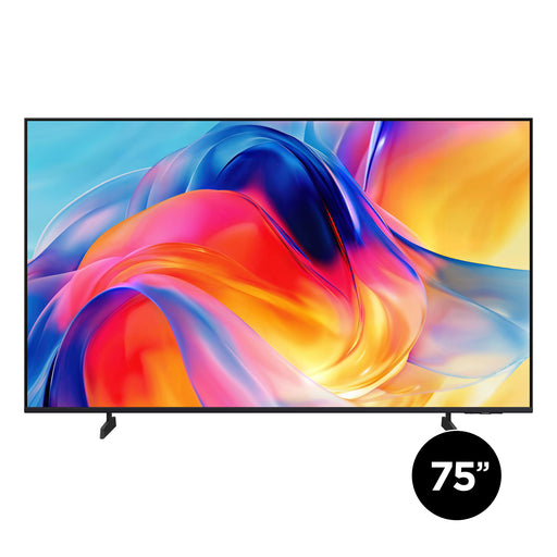 Samsung UN75M70HAFXZA | 75" TV - M70H Series - QLED - 4K - 60Hz | 01 | Sonxplus Granby