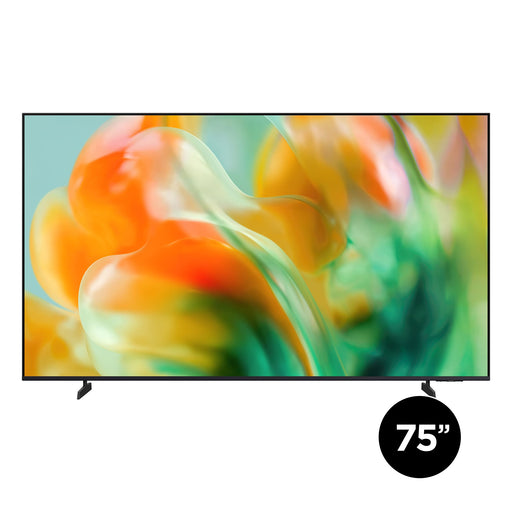 Samsung UN75M80HAFXZC | 75" TV - Mini LED - 4K 144Hz - Art Store - M80H Series | 01 | Sonxplus Granby