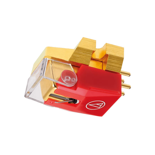 Audio-Technica VM740ML | Dual Moving Magnet Cartridge | 01 | Sonxplus Granby