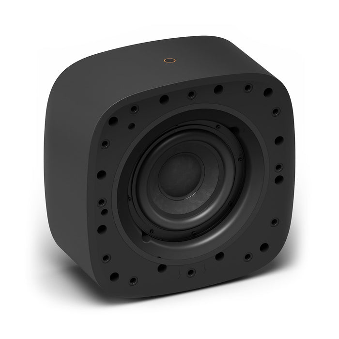 LG W7 | Sound Suite Subwoofer - Wireless - Wi-Fi - Bluetooth - 220W - DAFC - Single Unit | 04 | Sonxplus Granby