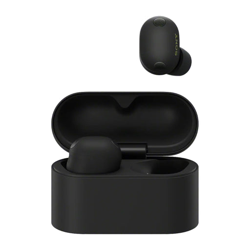 Sony WF-1000XM6 | In-ear headphones - Up to 24 hours of battery life - Black | 01 | Sonxplus Granby