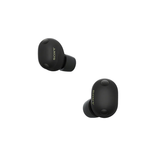 Sony WF-1000XM6 | In-ear headphones - Up to 24 hours of battery life - Black | 02 | Sonxplus Granby