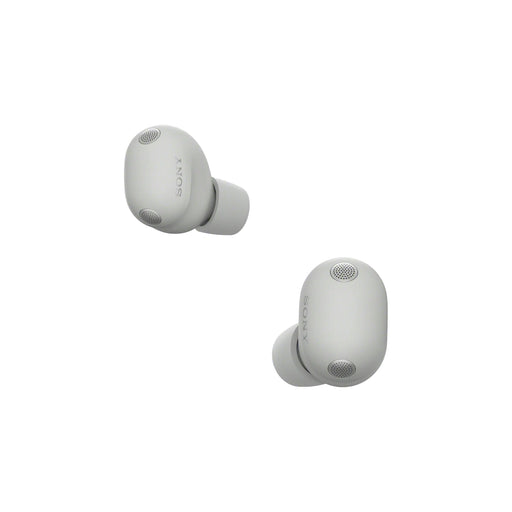 Sony WF-1000XM6 | In-ear headphones - Up to 24 hours of battery life - Platinum Silver | 02 | Sonxplus Granby