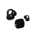 Sony Linkbuds Clip | In-ear headphones - Wireless - Black | 01 | Sonxplus Granby