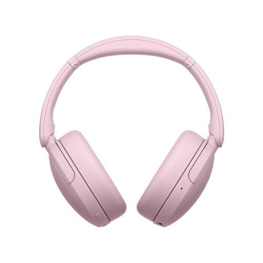 Sony WH-CH730NP | Écouteurs circum-auriculaires - Bluetooth - Jusqu'à 75 heures d'autonomie - Rose | 02 | Sonxplus Granby