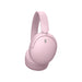 Sony WH-CH730NP | Écouteurs circum-auriculaires - Bluetooth - Jusqu'à 75 heures d'autonomie - Rose | 04 | Sonxplus Granby