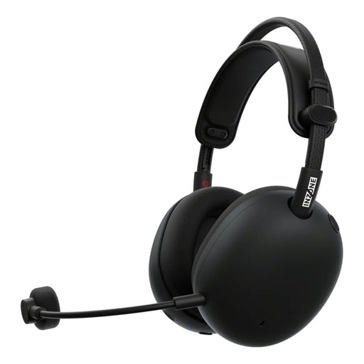 Sony WHG910N/B | Écouteurs circum-auriculaires INZONE H9 II - Noir | 01 | Sonxplus Granby