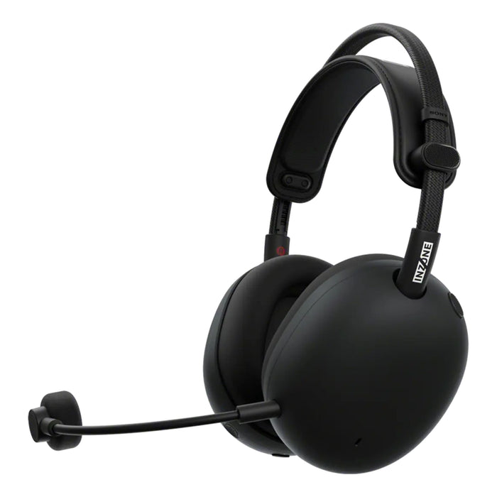 Sony WHG910N/B | Écouteurs circum-auriculaires INZONE H9 II - Noir | 01 | Sonxplus Granby