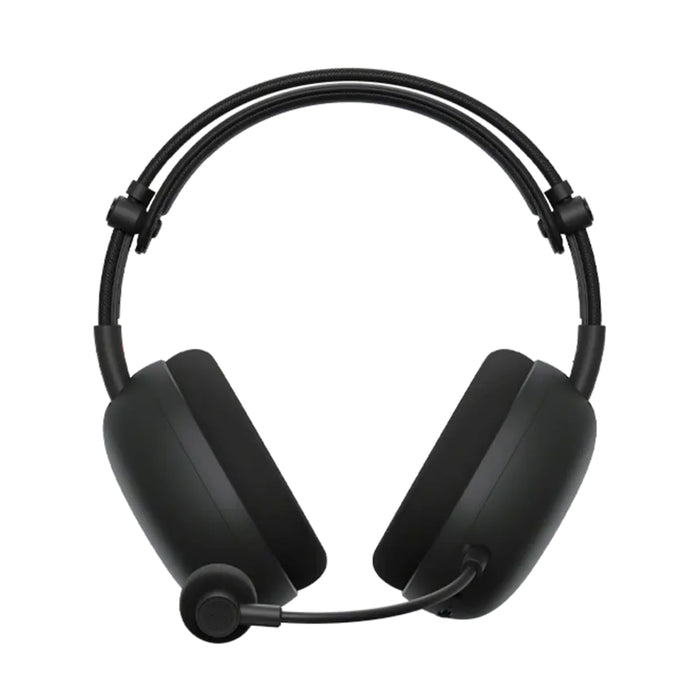 Sony WHG910N/B | Écouteurs circum-auriculaires INZONE H9 II - Noir | 02 | Sonxplus Granby