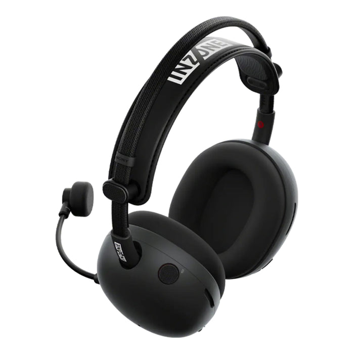 Sony WHG910N/B | Écouteurs circum-auriculaires INZONE H9 II - Noir | 03 | Sonxplus Granby
