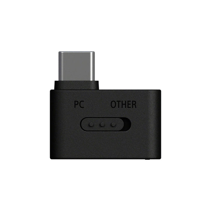 Sony WHG910N/B | Écouteurs circum-auriculaires INZONE H9 II - Noir | 04 | Sonxplus Granby