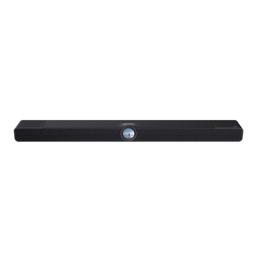WiiM BAR | Barre de son 3.0.2 - Dolby Atmos - DTS:X - Noir brillant - Édition limitée | 01 | Sonxplus Granby
