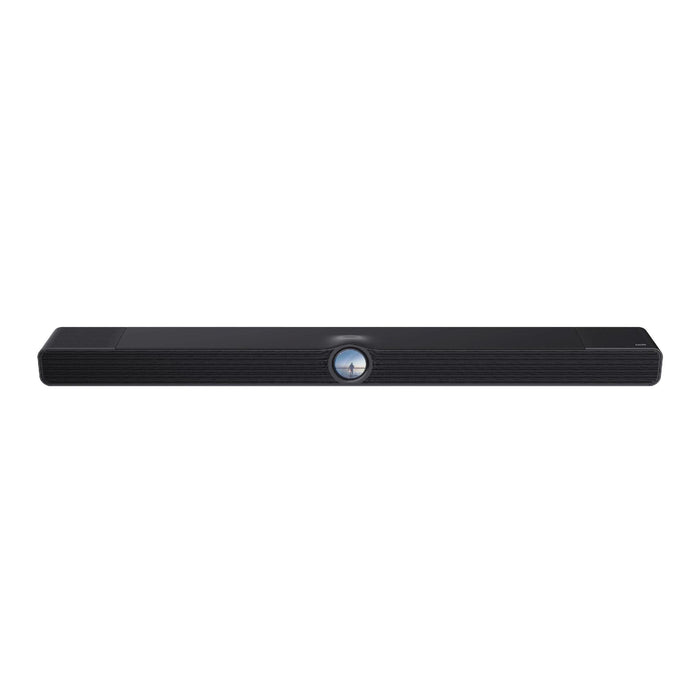 WiiM BAR | Barre de son 3.0.2 - Dolby Atmos - DTS:X - Noir brillant - Édition limitée | 01 | Sonxplus Granby
