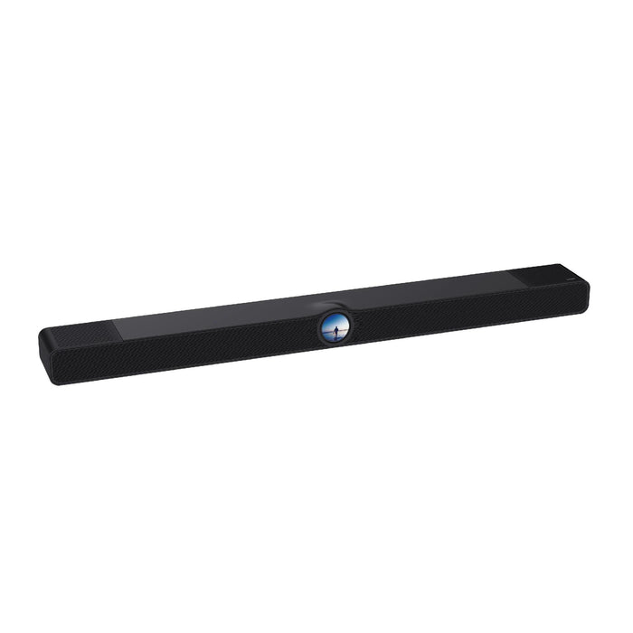 WiiM BAR | Barre de son 3.0.2 - Dolby Atmos - DTS:X - Noir mat | 02 | Sonxplus Granby