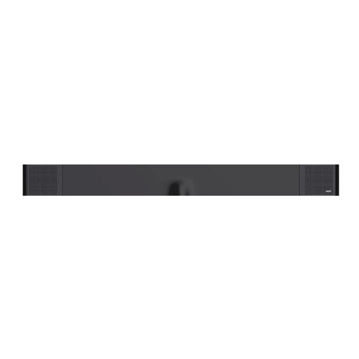 WiiM BAR | Barre de son 3.0.2 - Dolby Atmos - DTS:X - Noir mat | 03 | Sonxplus Granby