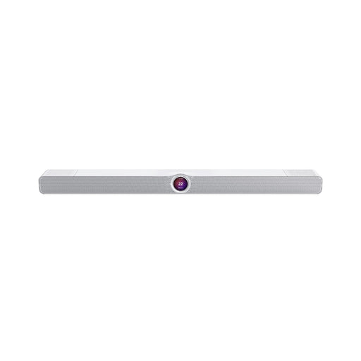 WiiM BAR | Barre de son 3.0.2 - Dolby Atmos - DTS:X - Blanc | 01 | Sonxplus Granby
