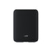 WiiM Sound | Haut-parleur Streaming - Écran tactile de 1,8" - Sans fil - Noir | 01 | Sonxplus Granby