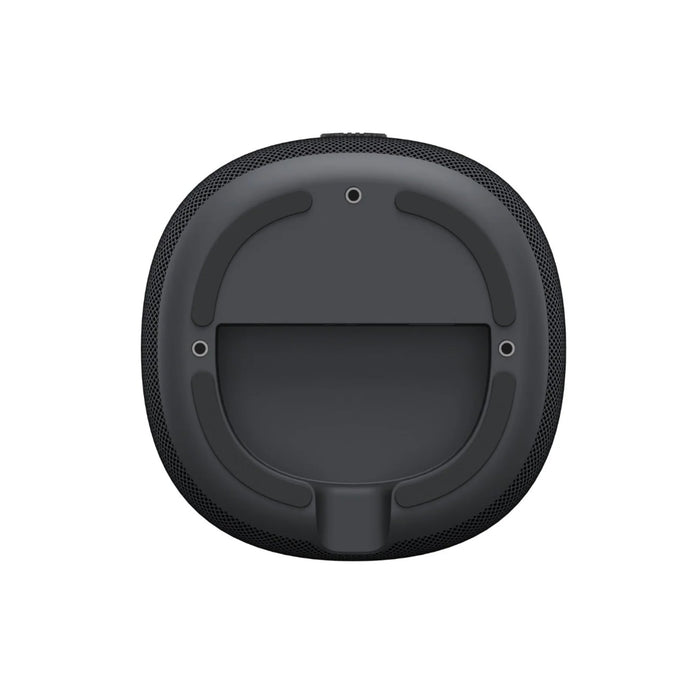 WiiM Sound | Haut-parleur Streaming - Écran tactile de 1,8" - Sans fil - Noir | 03 | Sonxplus Granby