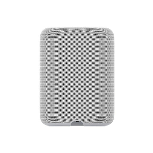 WiiM Sound | Streaming Speaker - 1.8" Touchscreen - Wireless - White | 02 | Sonxplus Granby