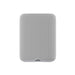 WiiM Sound | Haut-parleur Streaming - Écran tactile de 1,8" - Sans fil - Blanc | 02 | Sonxplus Granby
