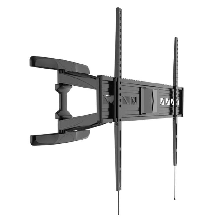 Syncmount SM-4790DFM | Wall mount for 47" to 90" TV - 2 Pivots - Up to 132 lbs (60 kg) - 55\450mm-SONXPLUS Granby