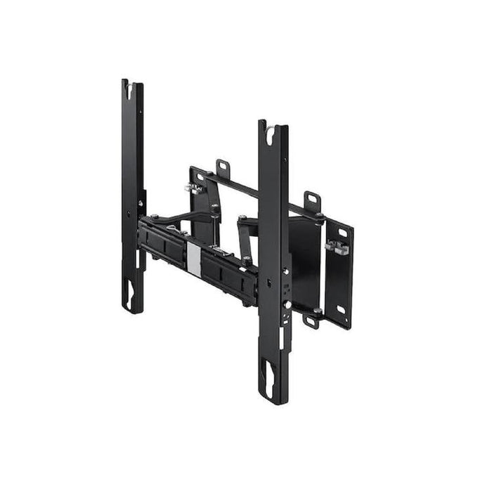 Samsung WMN4277TT | The Terrace wall mount - For 65" and 75" outdoor TV - Galvanized steel frame-SONXPLUS Granby