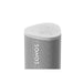 Sonos Roam | Portable Speaker - Bluetooth - Wi-Fi - Waterproof - Stereo Pairing - White-SONXPLUS Granby