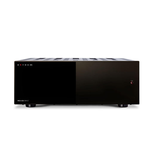 Anthem MCA 525 Gen 2 | Power Amplifier - 5 Channels - Black-SONXPLUS Granby