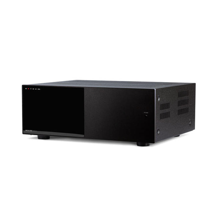 Anthem MCA 225 Gen 2 | Power Amplifier - 2 Channels - Black-SONXPLUS Granby