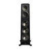 Paradigm Founder 120H | Hybrid Tower Speakers - 95 db - 22 Hz - 20 kHz - 8 ohms - Gloss Black - Pair-SONXPLUS Granby