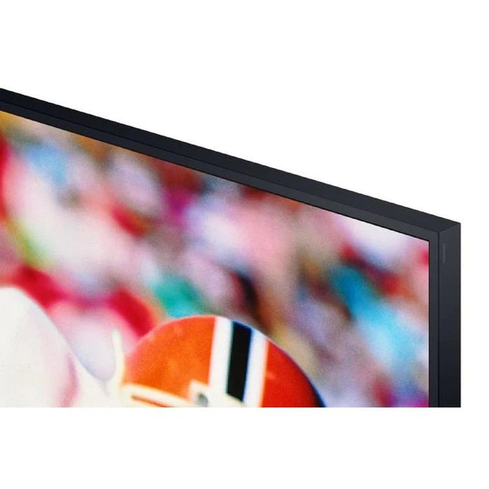 Samsung QN75LST9TAFXZC | The Terrace 75" QLED Outdoor Smart TV - Direct sunlight - Weatherproof - 4K Ultra HD-SONXPLUS Granby